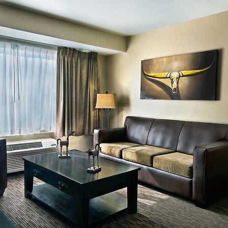 Oxford Suites Hermiston Buitenkant foto